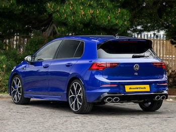 Used Volkswagen Golf 2023 for sale - 78225255: Photo