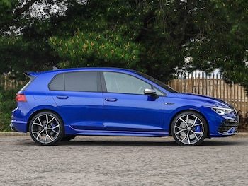 Used Volkswagen Golf 2023 for sale - 78225255: Photo