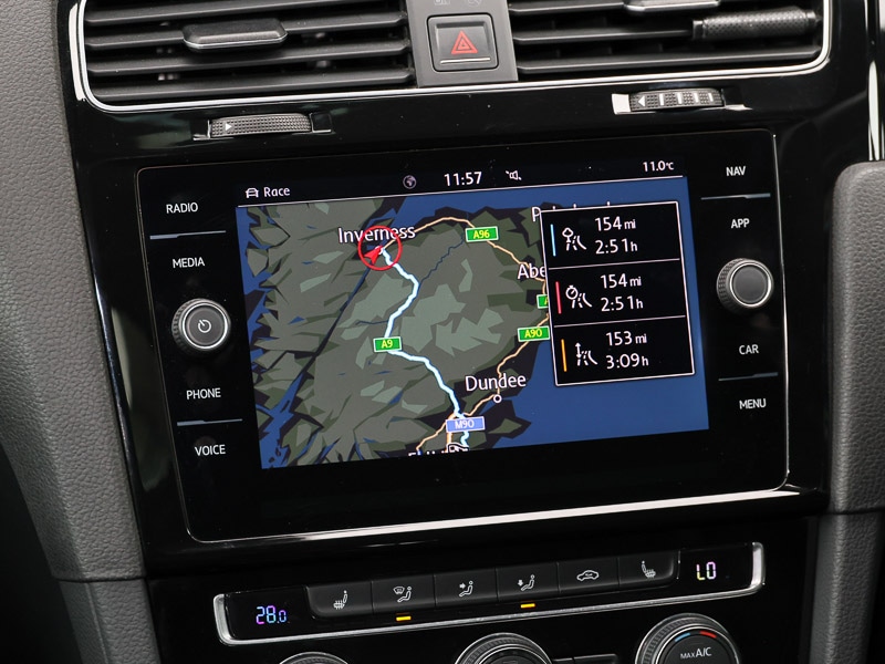 Used Volkswagen Golf 2018 for sale - 76397581: Photo 10