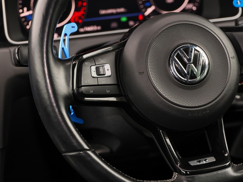 Used Volkswagen Golf 2018 for sale - 76397581: Photo 11