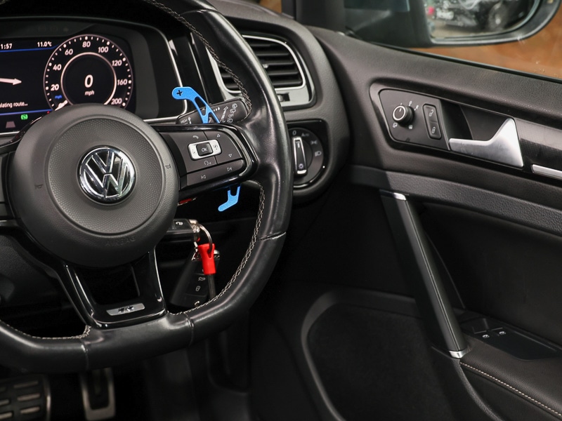 Used Volkswagen Golf 2018 for sale - 76397581: Photo 12