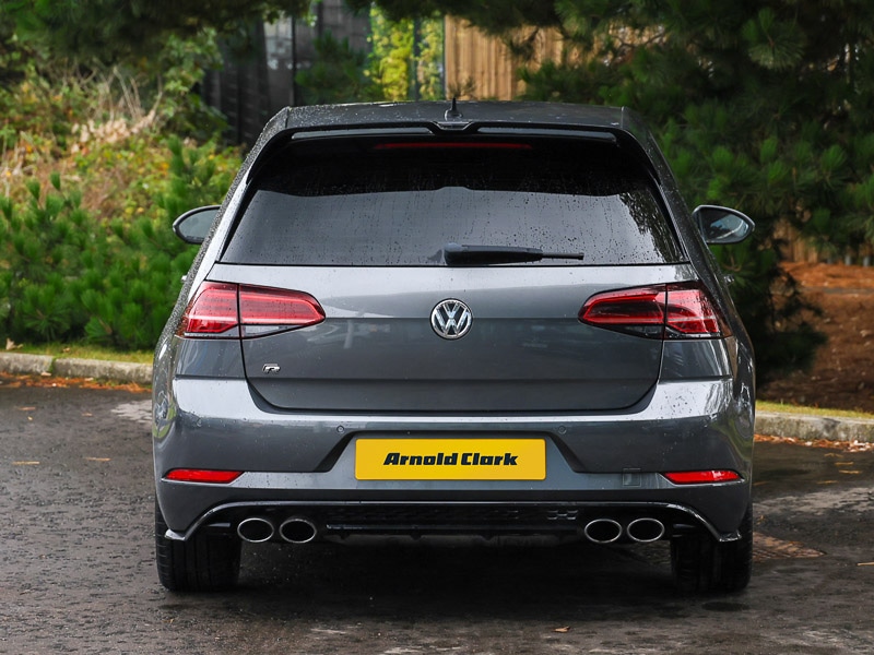 Used Volkswagen Golf 2018 for sale - 76397581: Photo 14