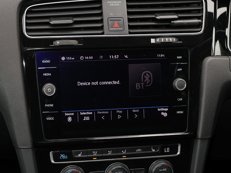 Used Volkswagen Golf 2018 for sale - 76397581: Photo 15