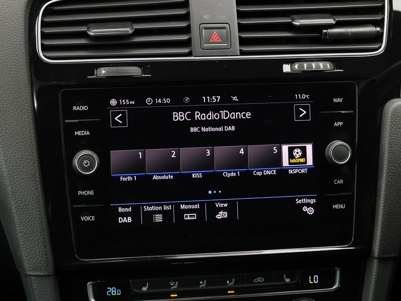 Used Volkswagen Golf 2018 for sale - 76397581: Photo 16