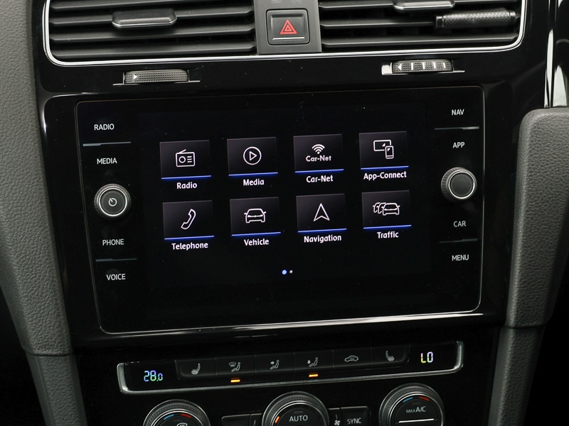 Used Volkswagen Golf 2018 for sale - 76397581: Photo 18