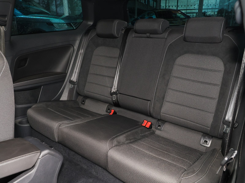 Used Volkswagen Golf 2018 for sale - 76397581: Photo 6