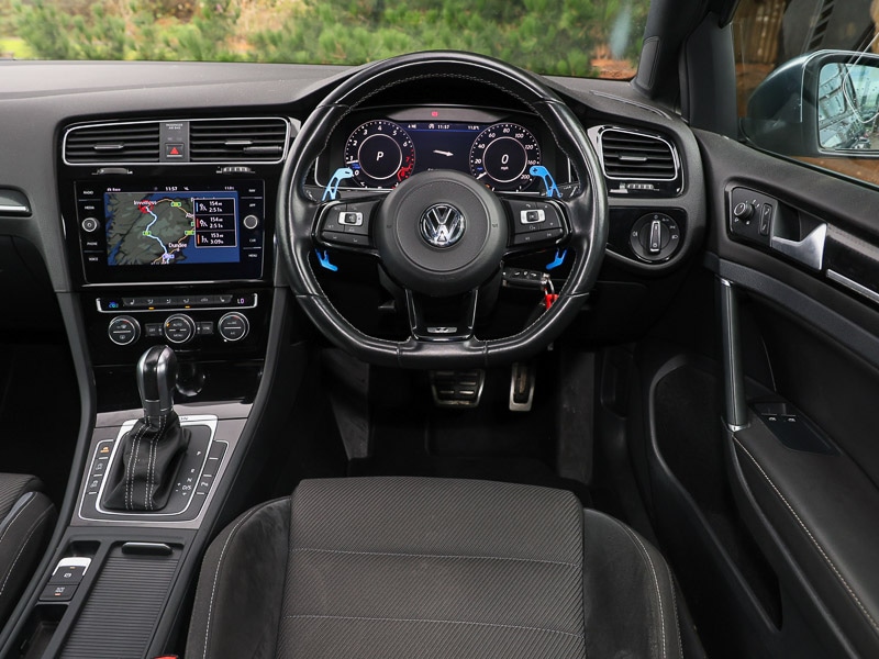 Used Volkswagen Golf 2018 for sale - 76397581: Photo 7