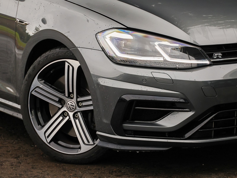 Used Volkswagen Golf 2018 for sale - 76397581: Photo 9