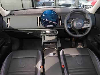 Used MINI Countryman 2025 for sale - 79799522: Photo