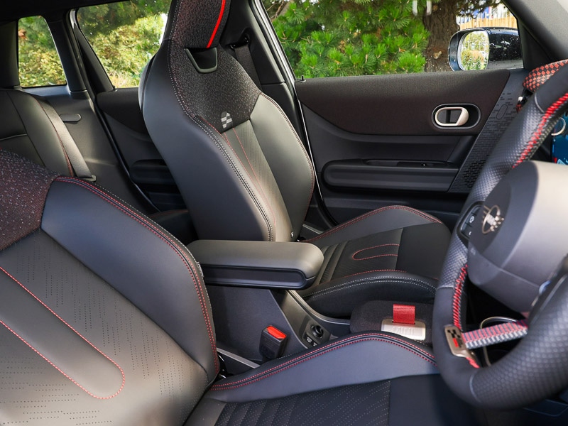 Used MINI Cooper 2025 for sale - 77201879: Photo 10