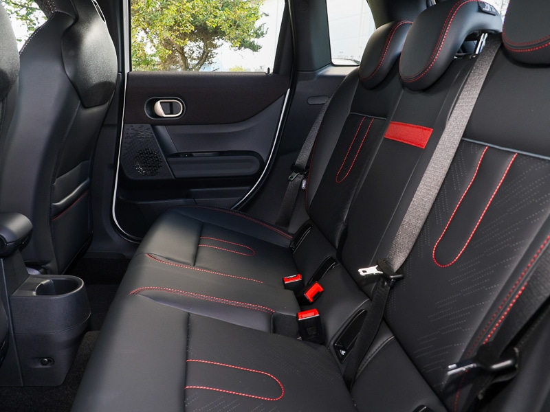 Used MINI Cooper 2025 for sale - 77201879: Photo 11