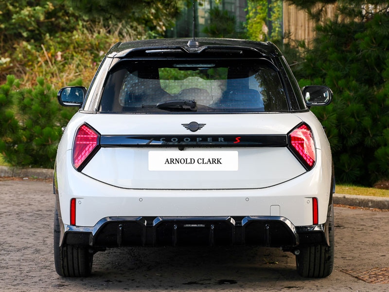 Used MINI Cooper 2025 for sale - 77201879: Photo 14