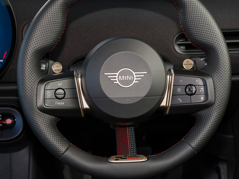 Used MINI Cooper 2025 for sale - 77201879: Photo 16