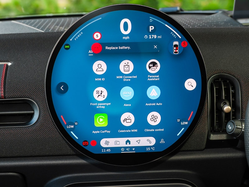 Used MINI Cooper 2025 for sale - 77201879: Photo 17