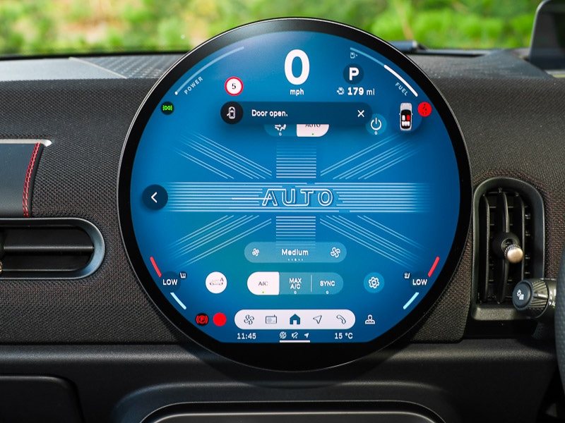 Used MINI Cooper 2025 for sale - 77201879: Photo 18