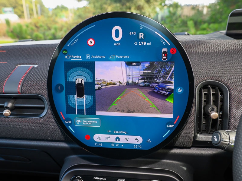 Used MINI Cooper 2025 for sale - 77201879: Photo 19