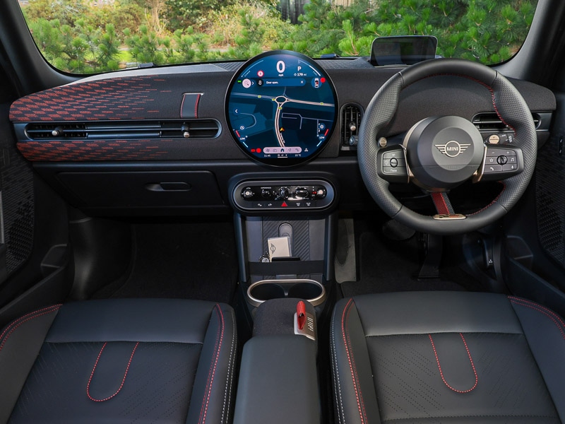 Used MINI Cooper 2025 for sale - 77201879: Photo 4