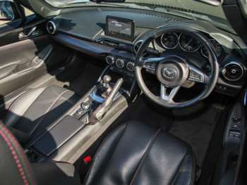 Used Mazda MX-5 2019 for sale - 74919495: Photo