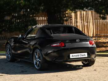 Used Mazda MX-5 2019 for sale - 74919495: Photo