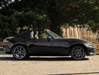 Used Mazda MX-5 2019 for sale - 74919495: Photo