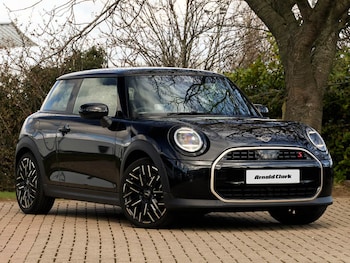 Used MINI Cooper 2024 for sale - 78515814: Photo