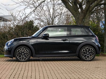 Used MINI Cooper 2024 for sale - 78515814: Photo