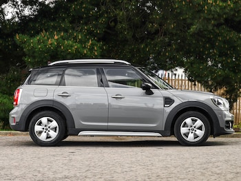 Used MINI Countryman 2018 for sale - 78441528: Photo