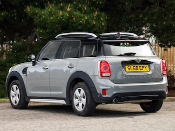 Used MINI Countryman 2018 for sale - 78441528: Photo