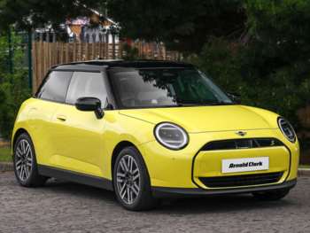 Used MINI Cooper 2025 for sale - 74933667: Photo