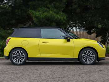 Used MINI Cooper 2025 for sale - 74933667: Photo