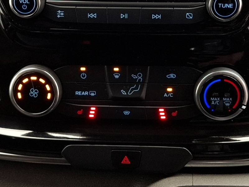 Used Ford Tourneo Custom 2023 for sale - 77358000: Photo 14