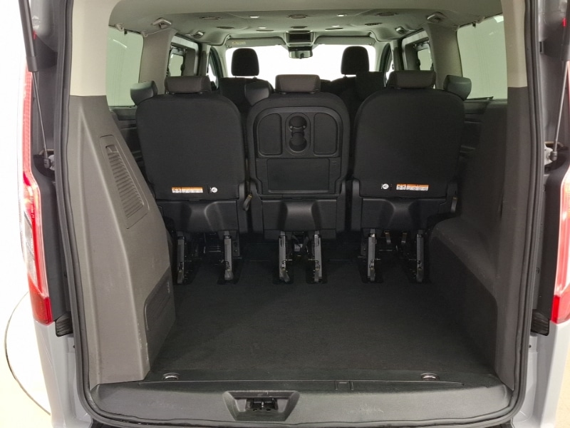 Used Ford Tourneo Custom 2023 for sale - 77358000: Photo 8