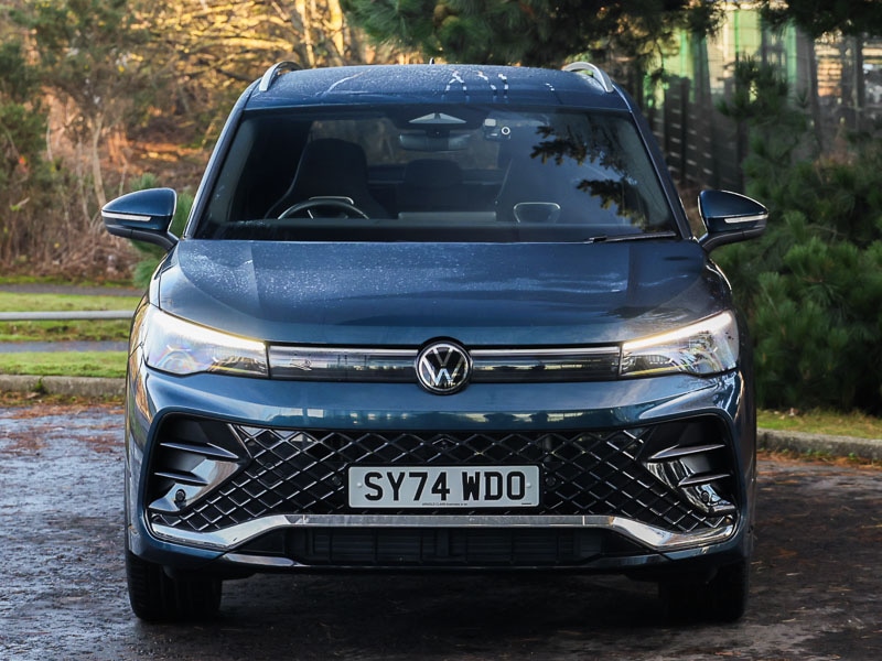 Used Volkswagen Tiguan 2024 for sale - 76983475: Photo 13