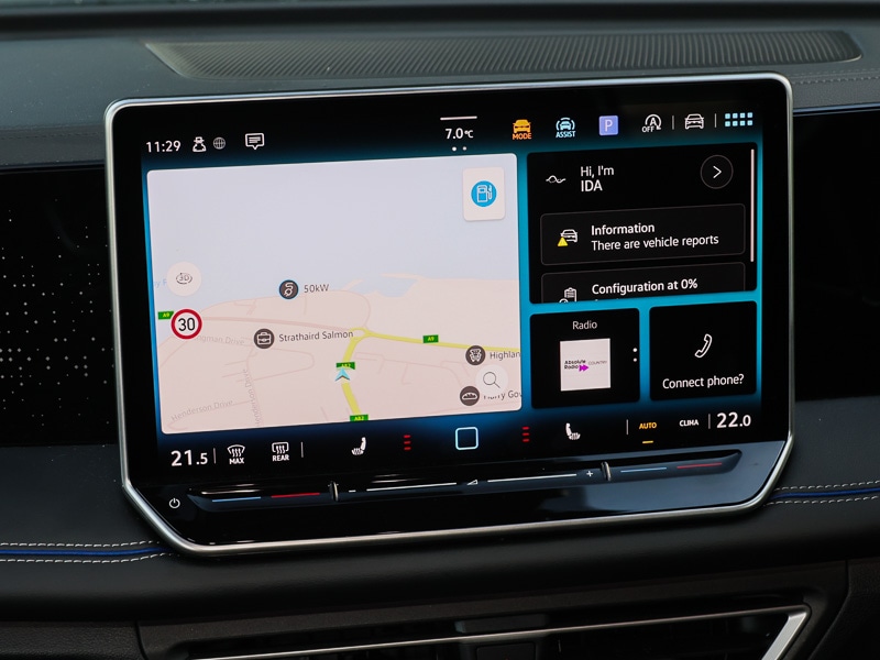 Used Volkswagen Tiguan 2024 for sale - 76983475: Photo 15