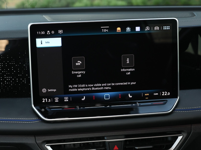 Used Volkswagen Tiguan 2024 for sale - 76983475: Photo 18