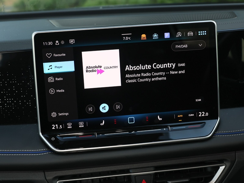 Used Volkswagen Tiguan 2024 for sale - 76983475: Photo 19