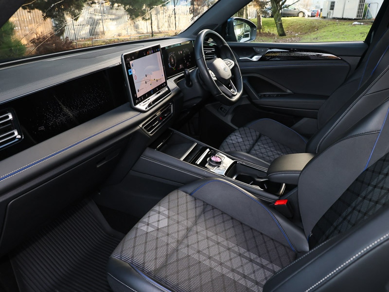 Used Volkswagen Tiguan 2024 for sale - 76983475: Photo 5