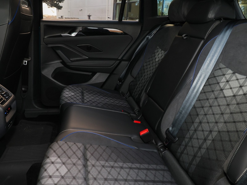 Used Volkswagen Tiguan 2024 for sale - 76983475: Photo 6