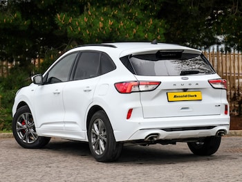 Used Ford Kuga 2020 for sale - 78243778: Photo