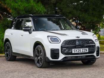 Used MINI Countryman 2025 for sale - 75212295: Photo