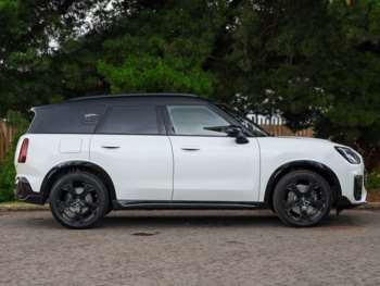 Used MINI Countryman 2025 for sale - 75212295: Photo