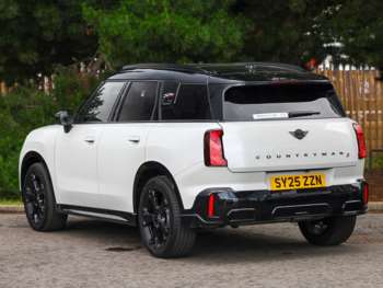Used MINI Countryman 2025 for sale - 75212295: Photo