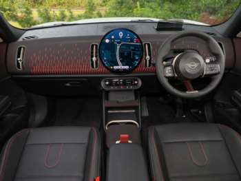 Used MINI Countryman 2025 for sale - 75212295: Photo