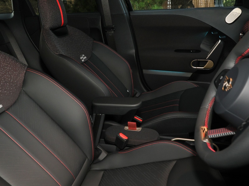 Used MINI Aceman 2025 for sale - 77304269: Photo 11