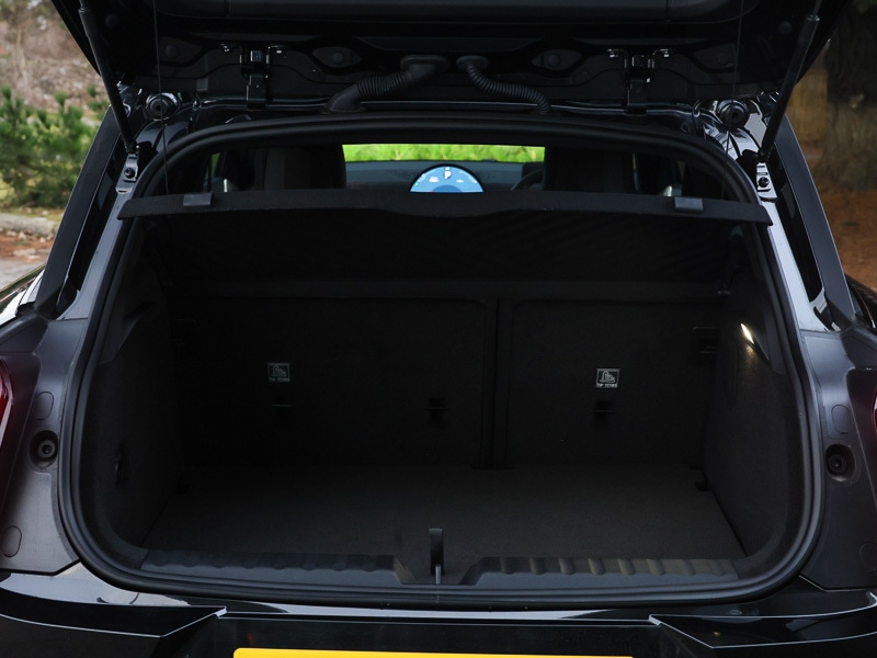 Used MINI Aceman 2025 for sale - 77304269: Photo 13