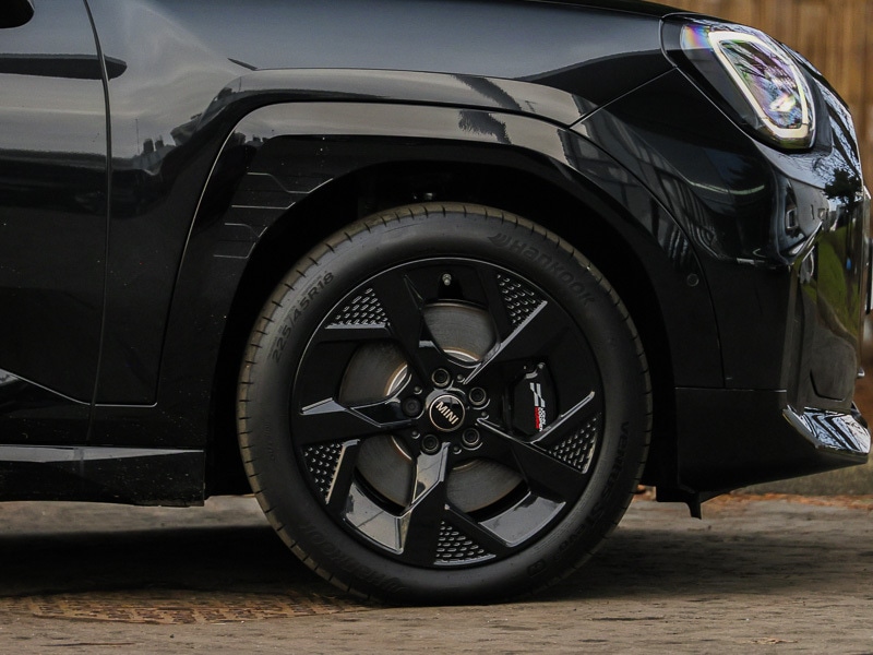 Used MINI Aceman 2025 for sale - 77304269: Photo 14