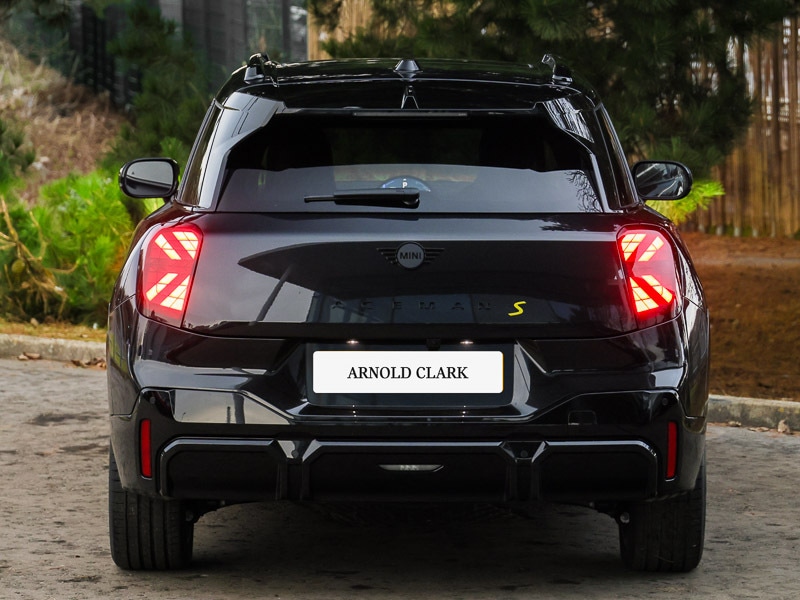 Used MINI Aceman 2025 for sale - 77304269: Photo 15