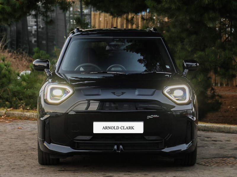 Used MINI Aceman 2025 for sale - 77304269: Photo 16