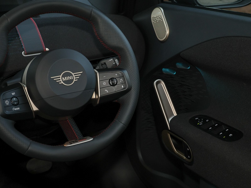 Used MINI Aceman 2025 for sale - 77304269: Photo 18