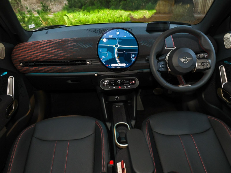 Used MINI Aceman 2025 for sale - 77304269: Photo 4